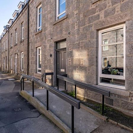 Remodelled Luxury 3 Bed Apartment Aberdeen Exterior foto